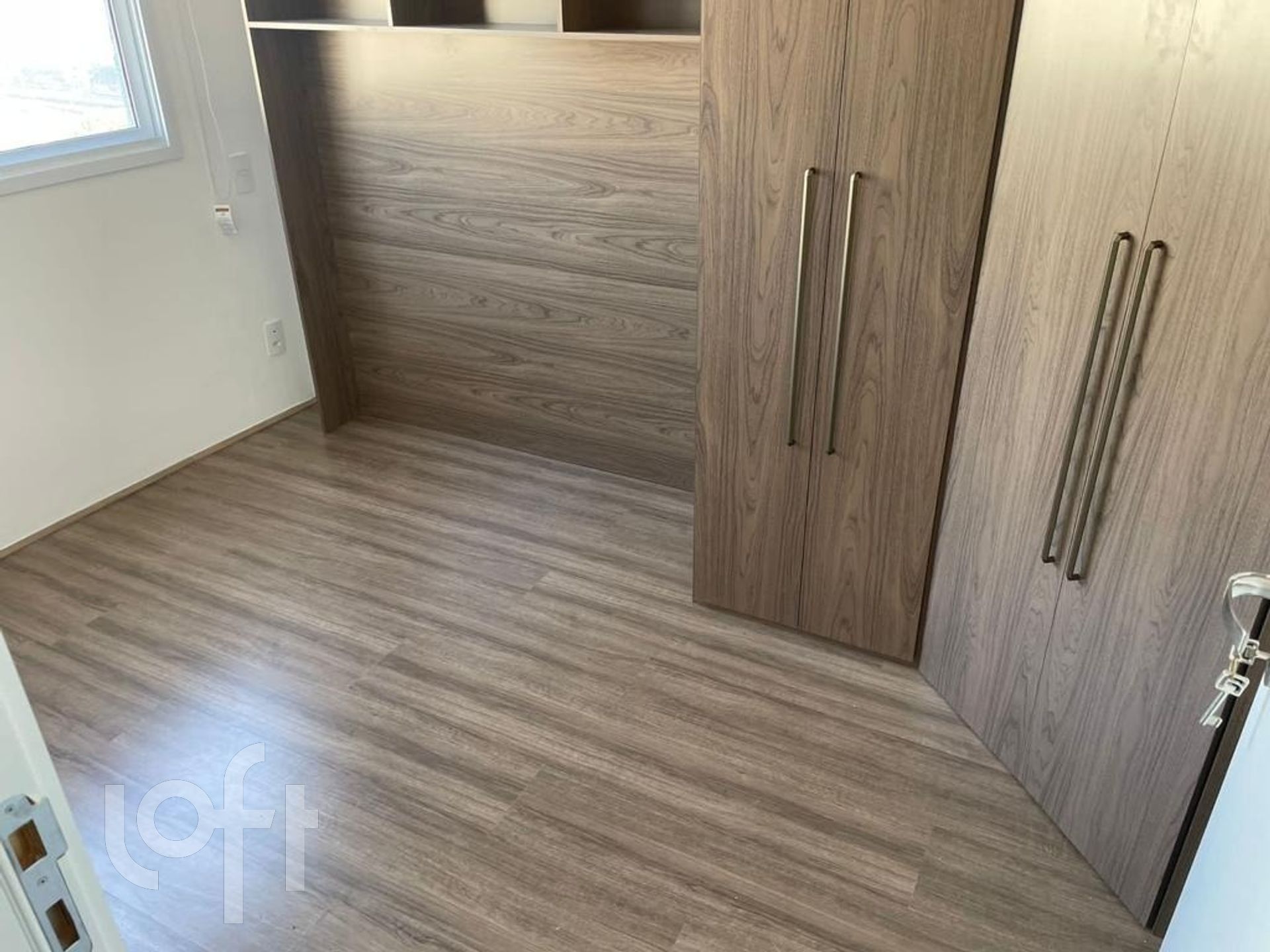 Apartamento à venda com 2 quartos, 38m² - Foto 9