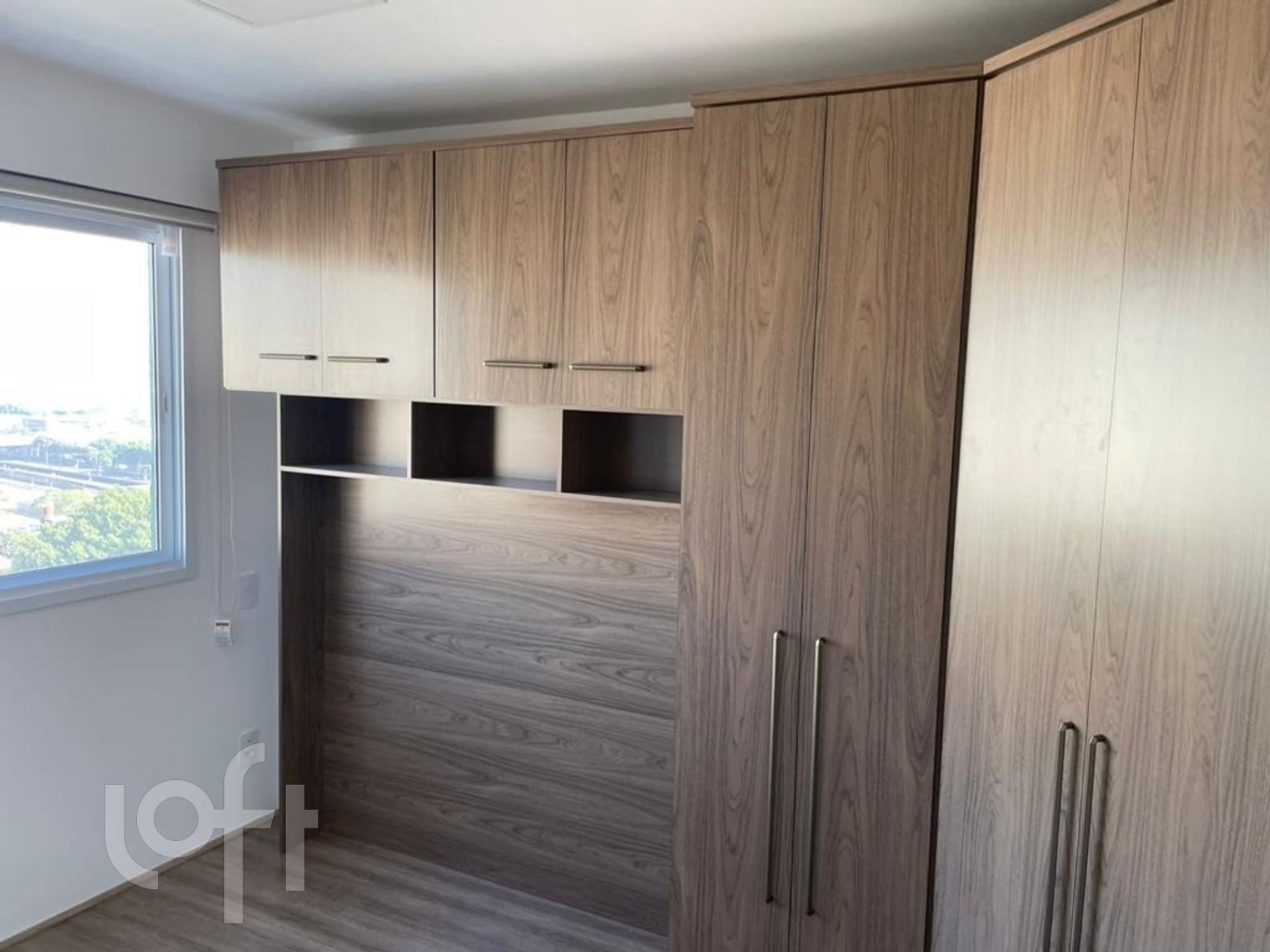 Apartamento à venda com 2 quartos, 38m² - Foto 10