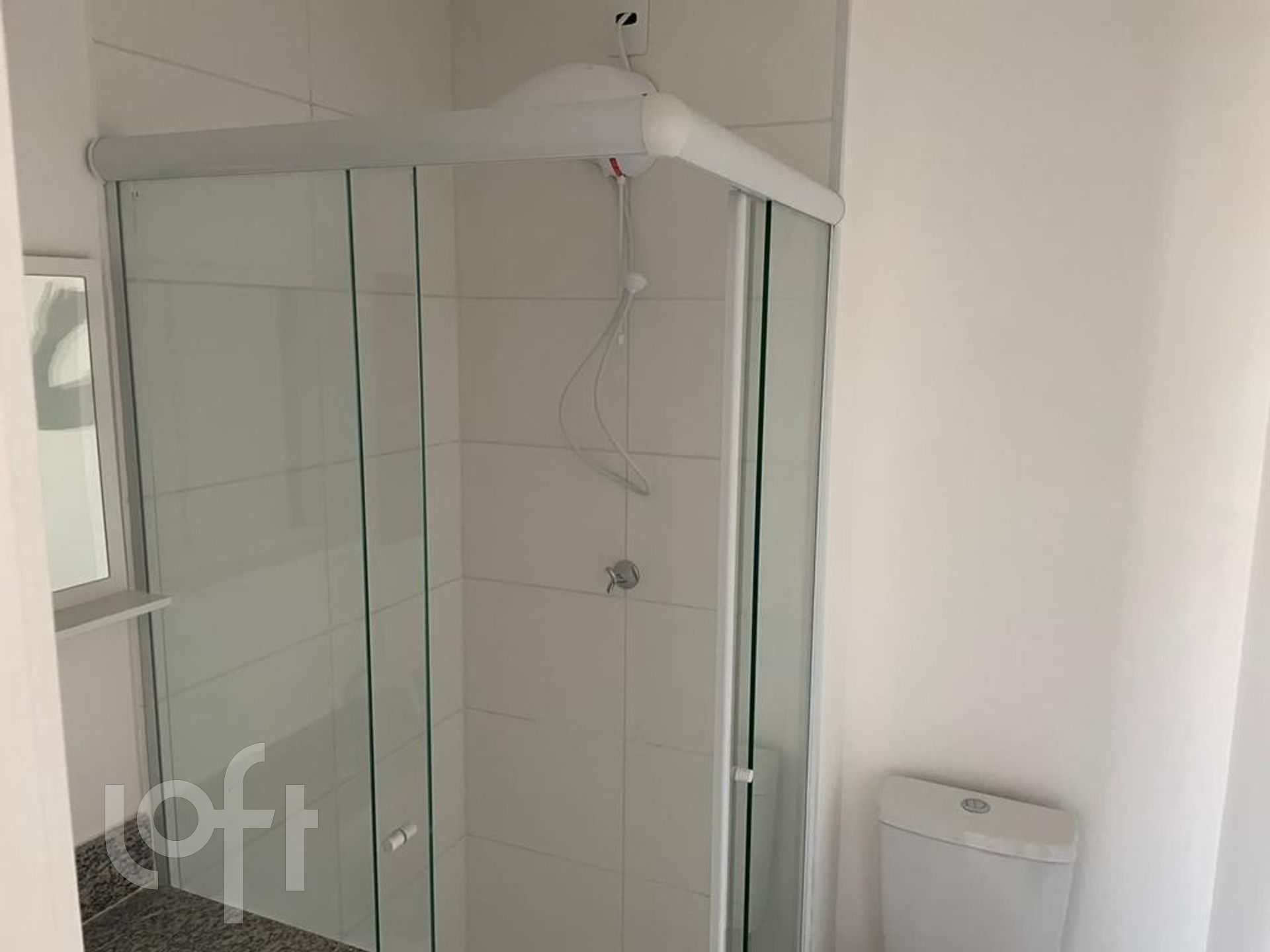 Apartamento à venda com 2 quartos, 38m² - Foto 11