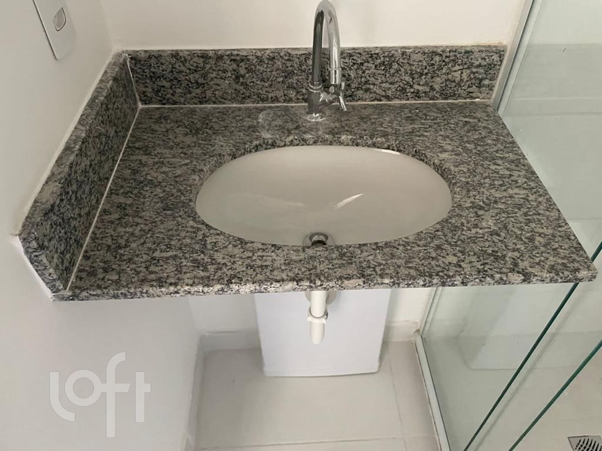 Apartamento à venda com 2 quartos, 38m² - Foto 12