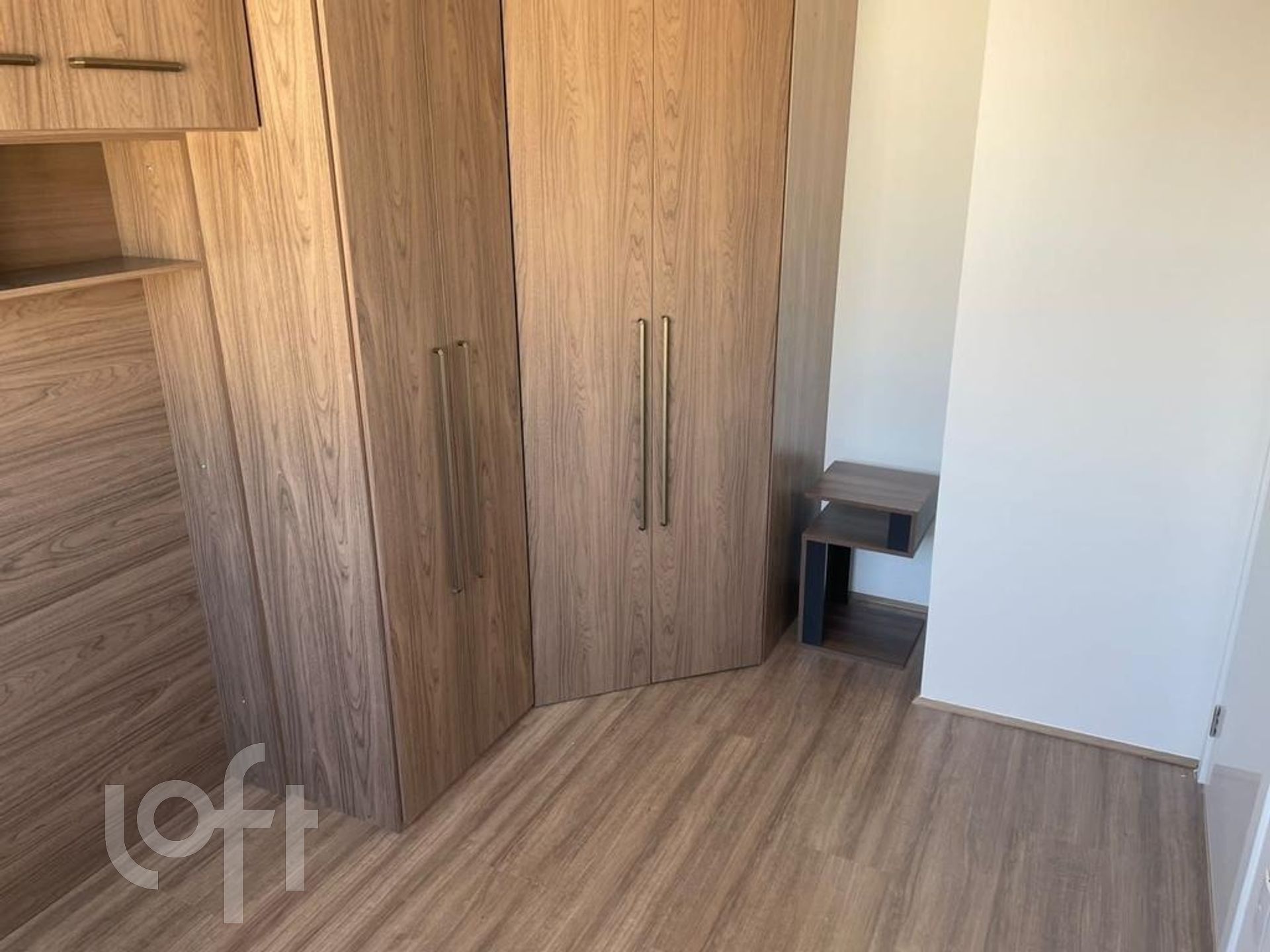 Apartamento à venda com 2 quartos, 38m² - Foto 8