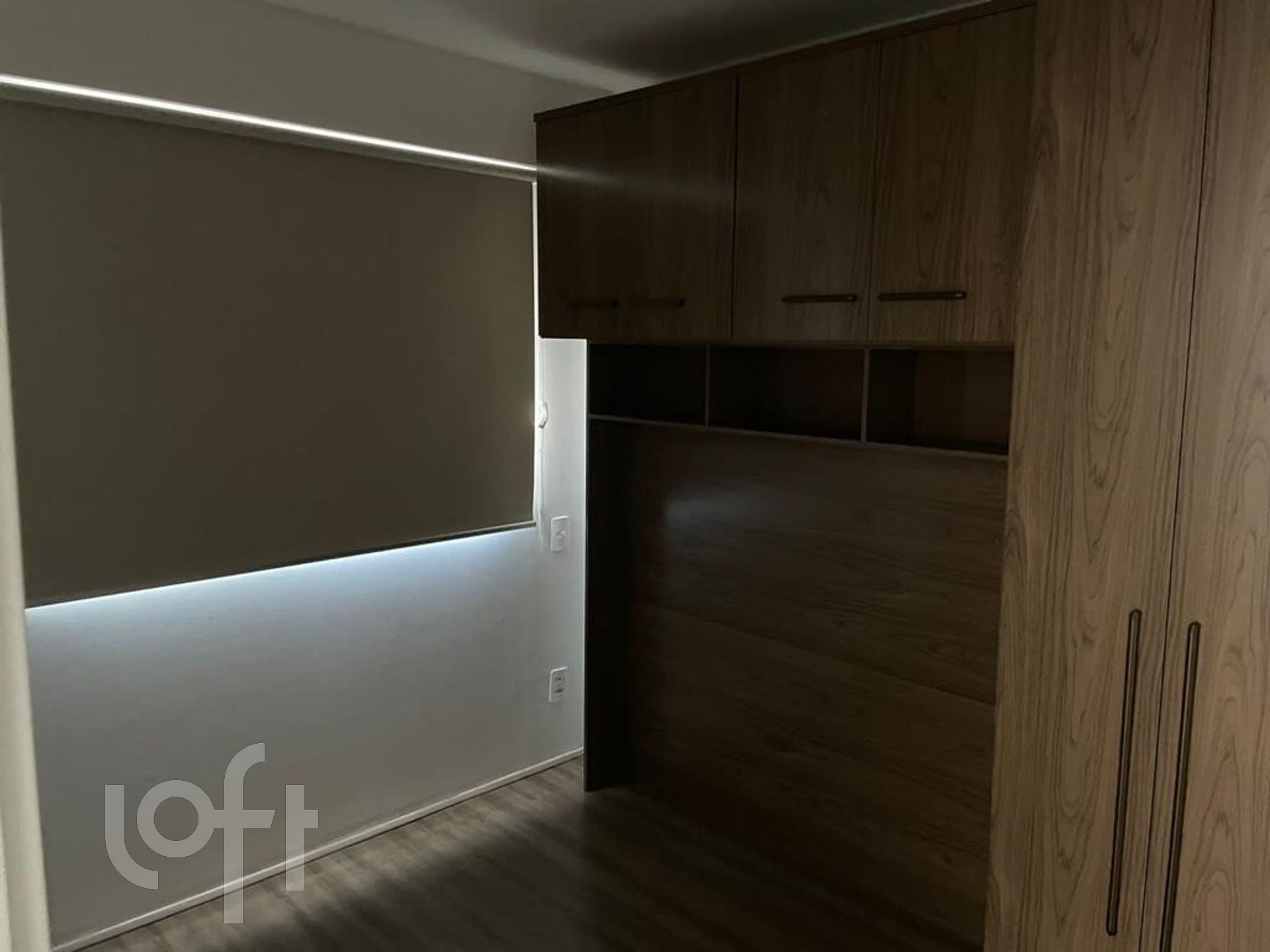 Apartamento à venda com 2 quartos, 38m² - Foto 7