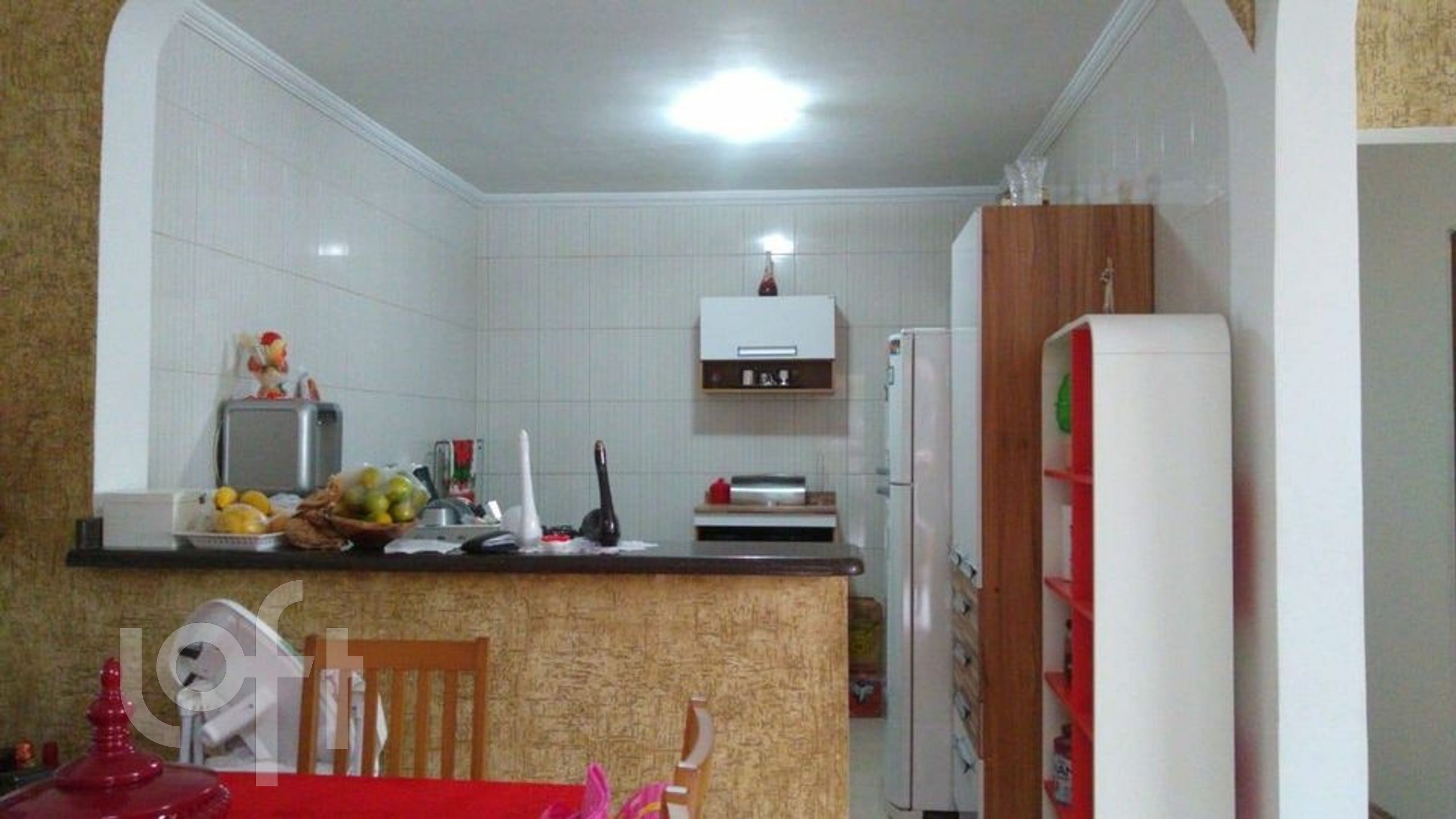 Casa à venda com 2 quartos, 100m² - Foto 8