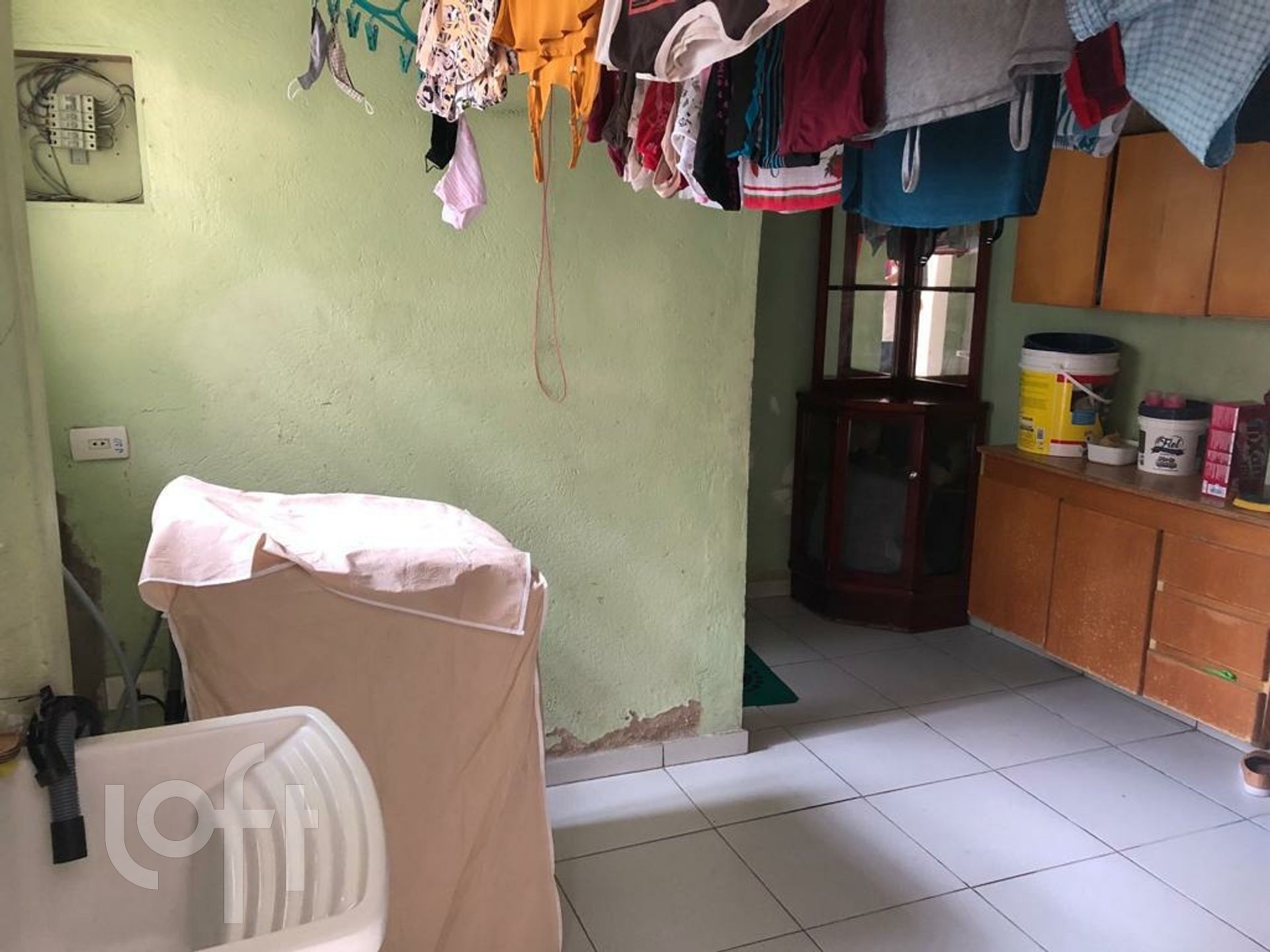 Casa à venda com 2 quartos, 100m² - Foto 16