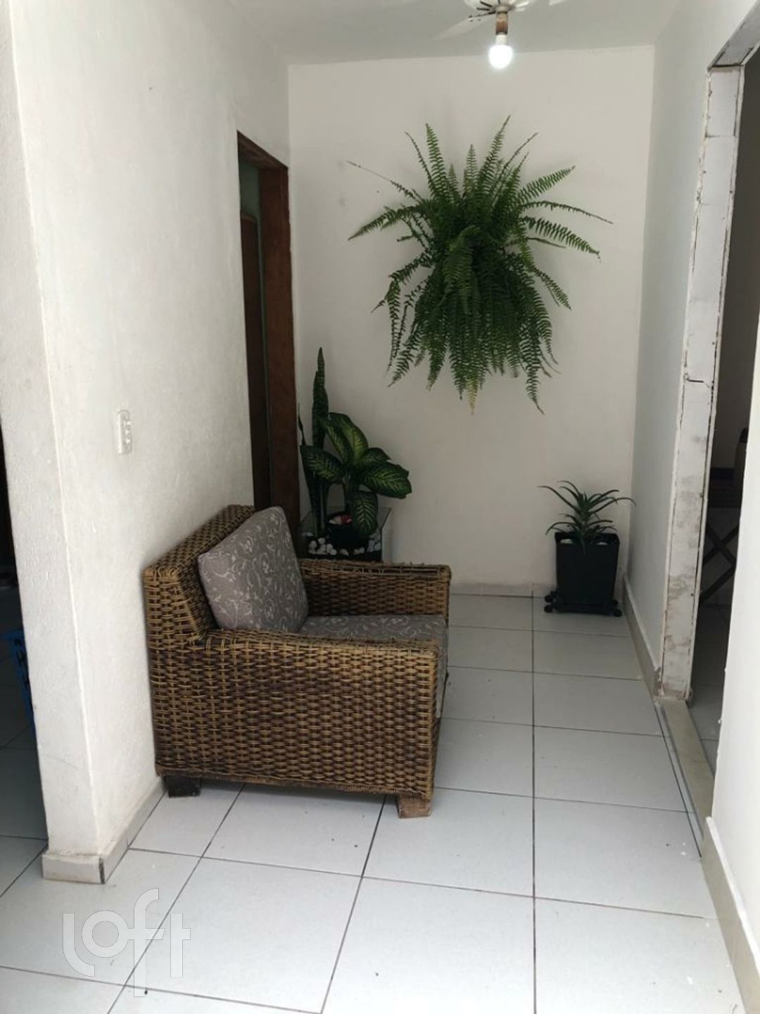 Casa à venda com 2 quartos, 100m² - Foto 14