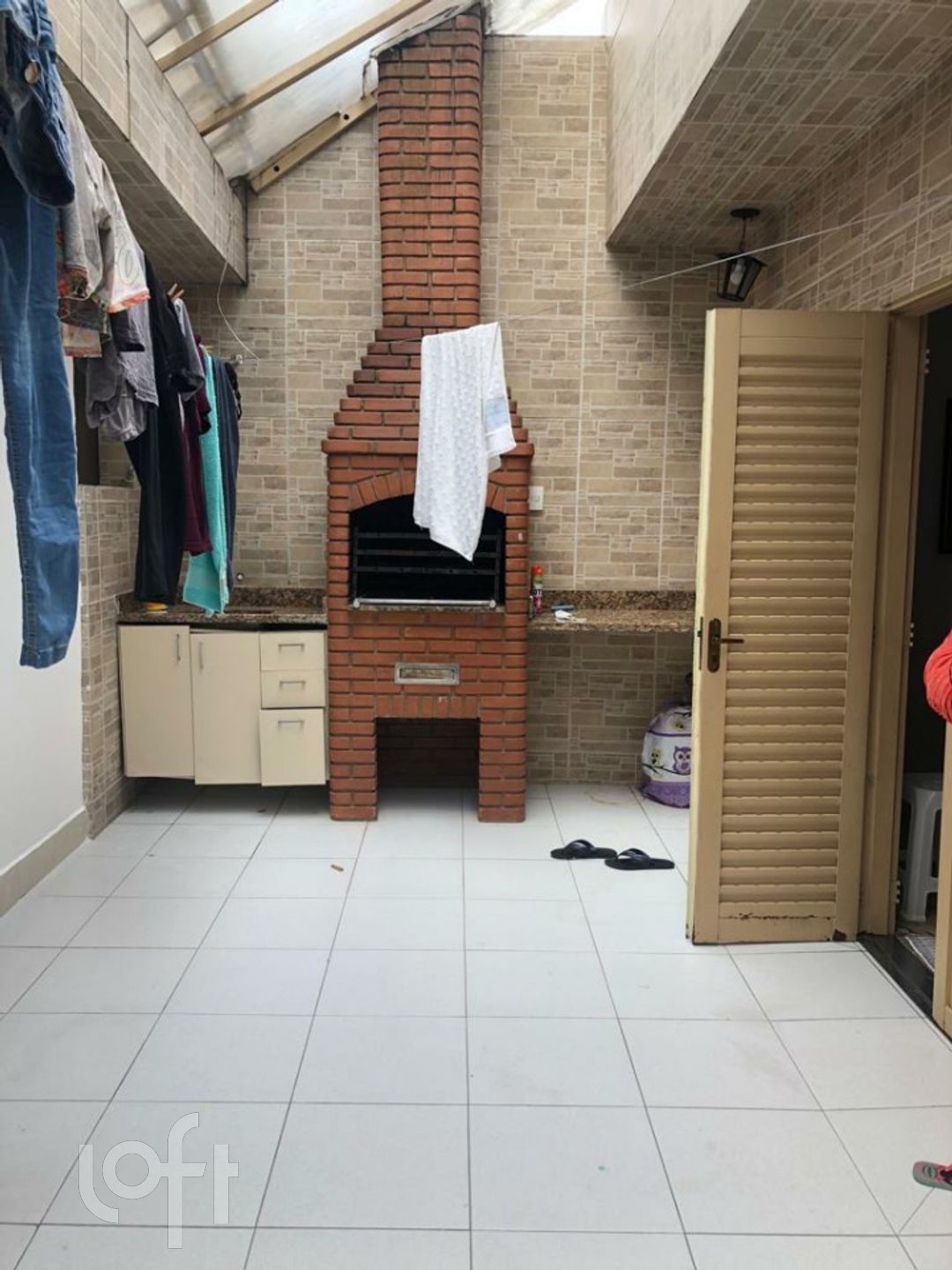 Casa à venda com 2 quartos, 100m² - Foto 6