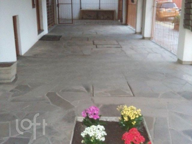 Apartamento com 165m², 3 dormitórios, 3 suítes, 2 vagas, Santana em Porto Alegre