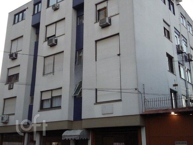 Apartamento com 165m², 3 dormitórios, 3 suítes, 2 vagas, Santana em Porto Alegre