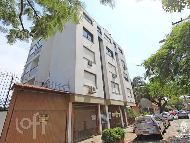Apartamento com 165m², 3 dormitórios, 3 suítes, 2 vagas, Santana em Porto Alegre