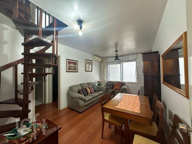 Apartamento com 117m², 2 dormitórios, 1 suíte, Bela Vista em Porto Alegre