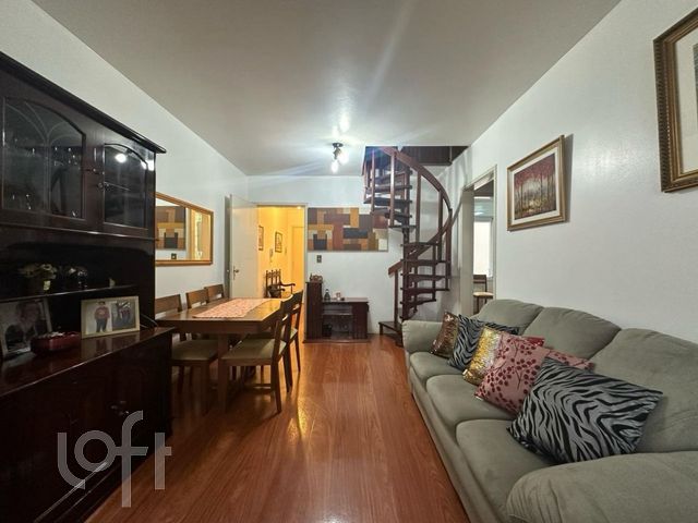 Apartamento com 117m², 2 dormitórios, 1 suíte, Bela Vista em Porto Alegre