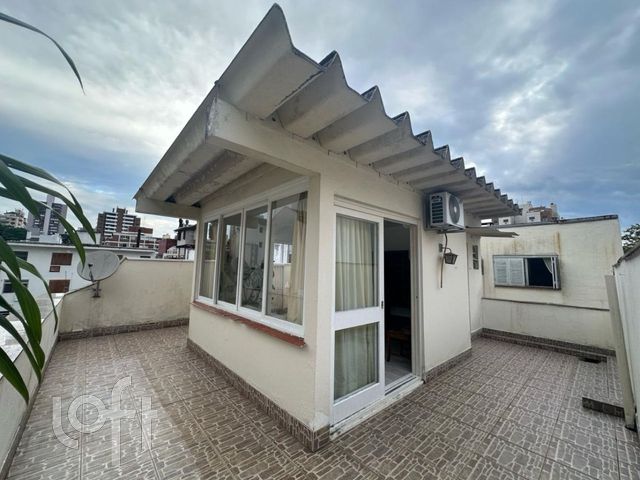 Apartamento com 117m², 2 dormitórios, 1 suíte, Bela Vista em Porto Alegre