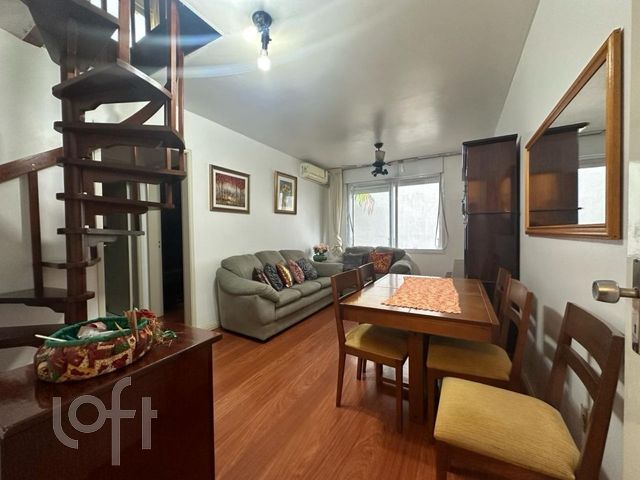 Apartamento com 117m², 2 dormitórios, 1 suíte, Bela Vista em Porto Alegre