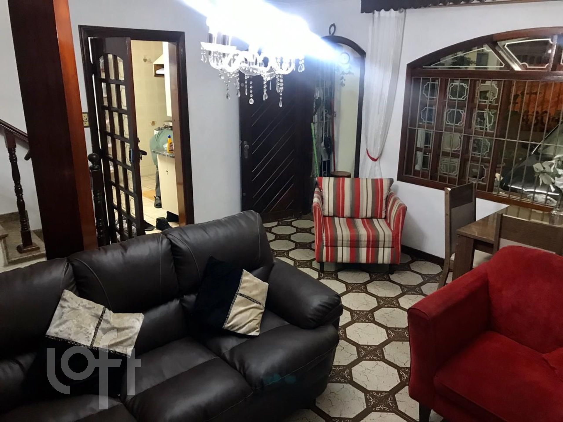 Apartamento à venda em Itaquera com 86 m², 2 quart
