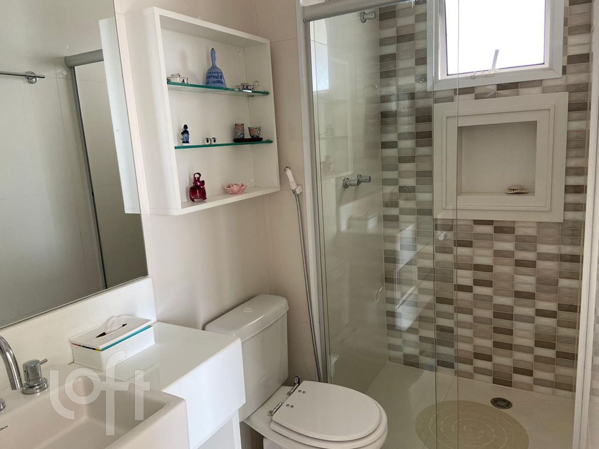 Apartamento à venda com 2 quartos, 171m² - Foto 4