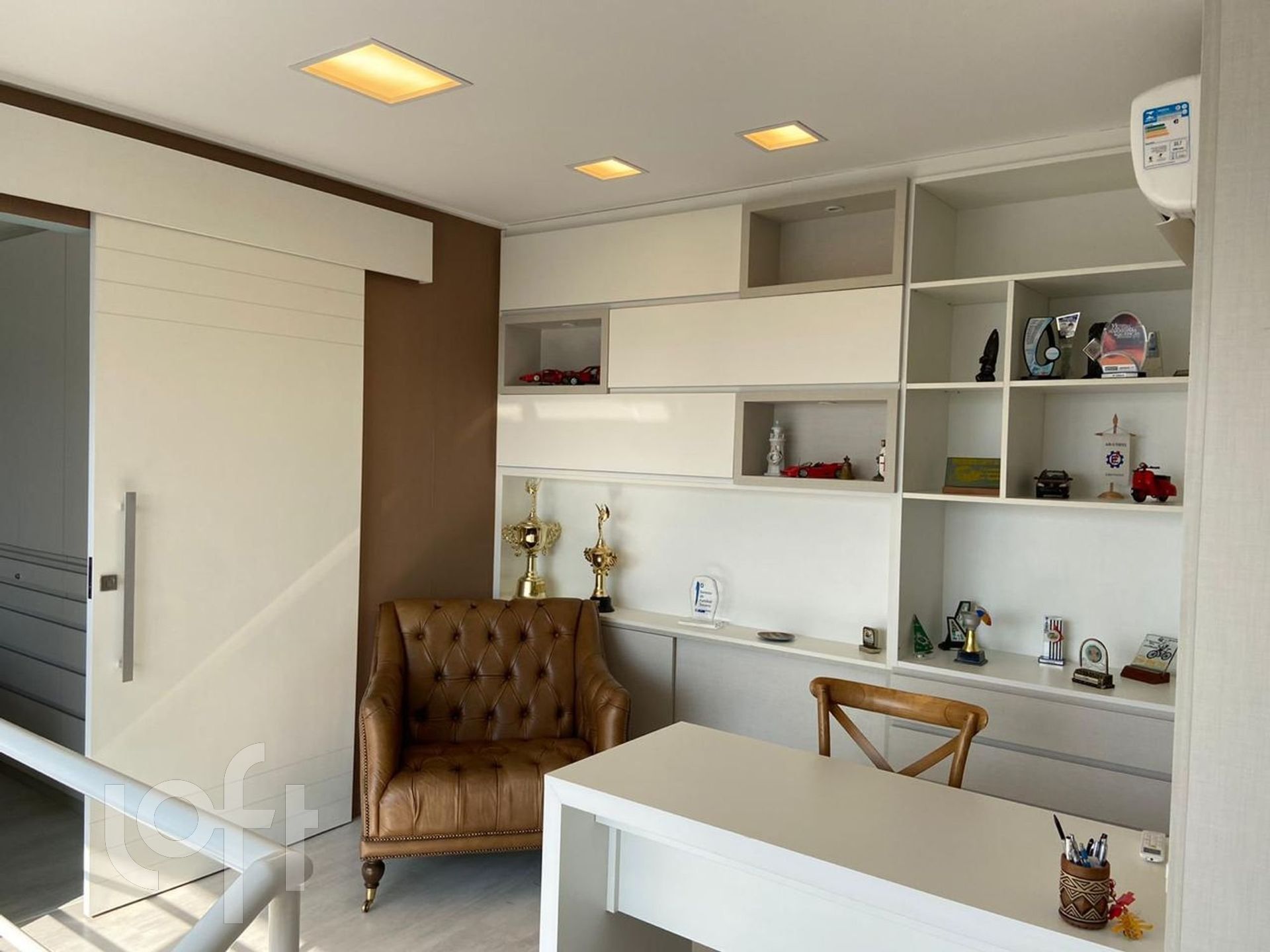 Apartamento à venda com 2 quartos, 171m² - Foto 16