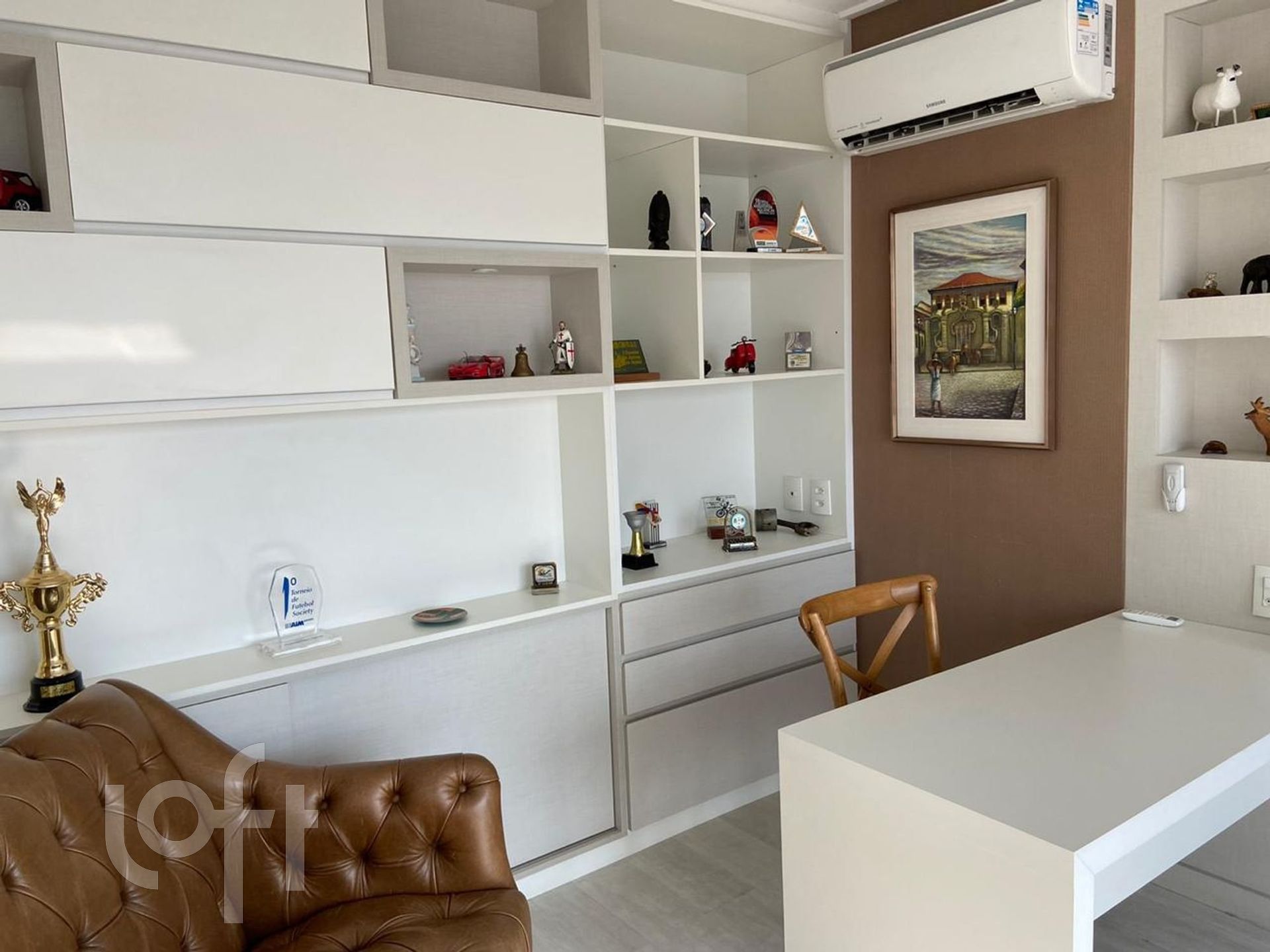 Apartamento à venda com 2 quartos, 171m² - Foto 17