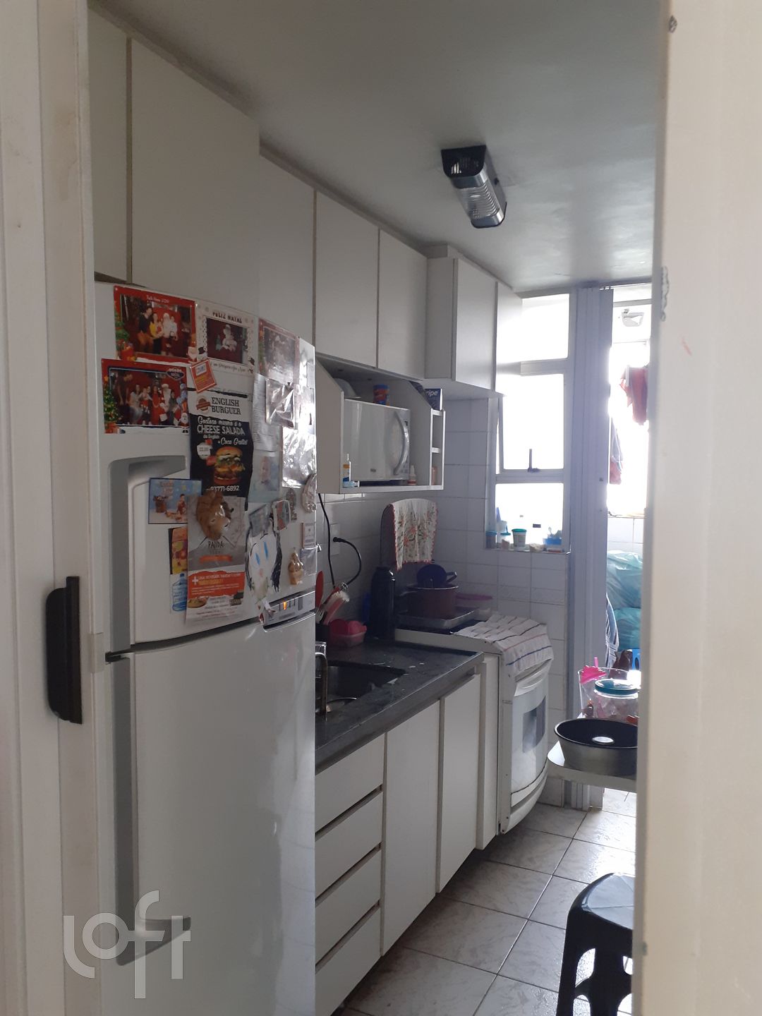 Apartamento à venda com 2 quartos, 62m² - Foto 5