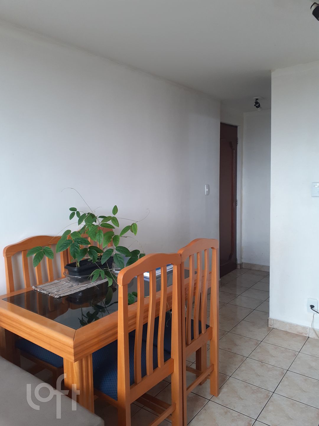 Apartamento à venda com 2 quartos, 62m² - Foto 3