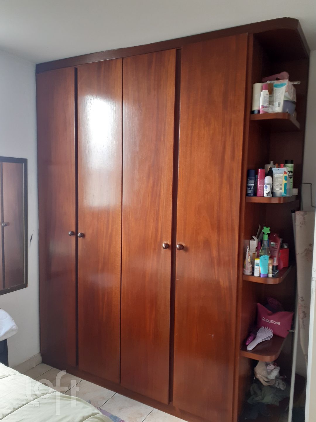 Apartamento à venda com 2 quartos, 62m² - Foto 7
