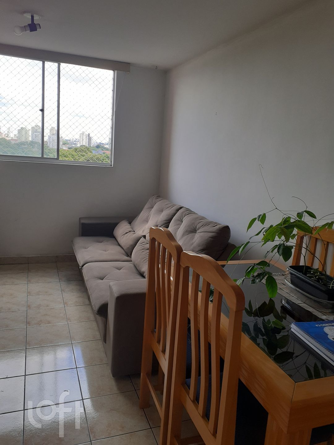 Apartamento, 2 quartos, 62 m² - Foto 1