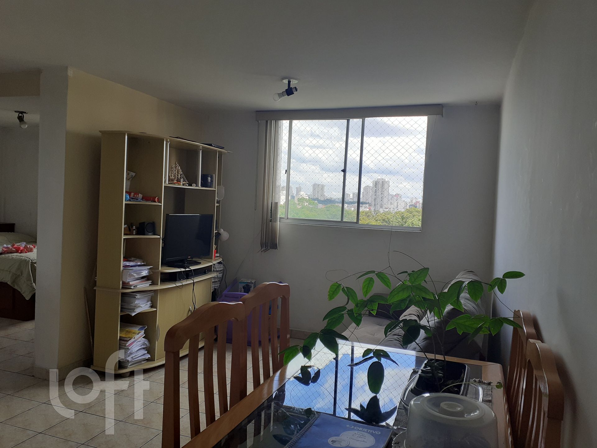 Apartamento à venda com 2 quartos, 62m² - Foto 2
