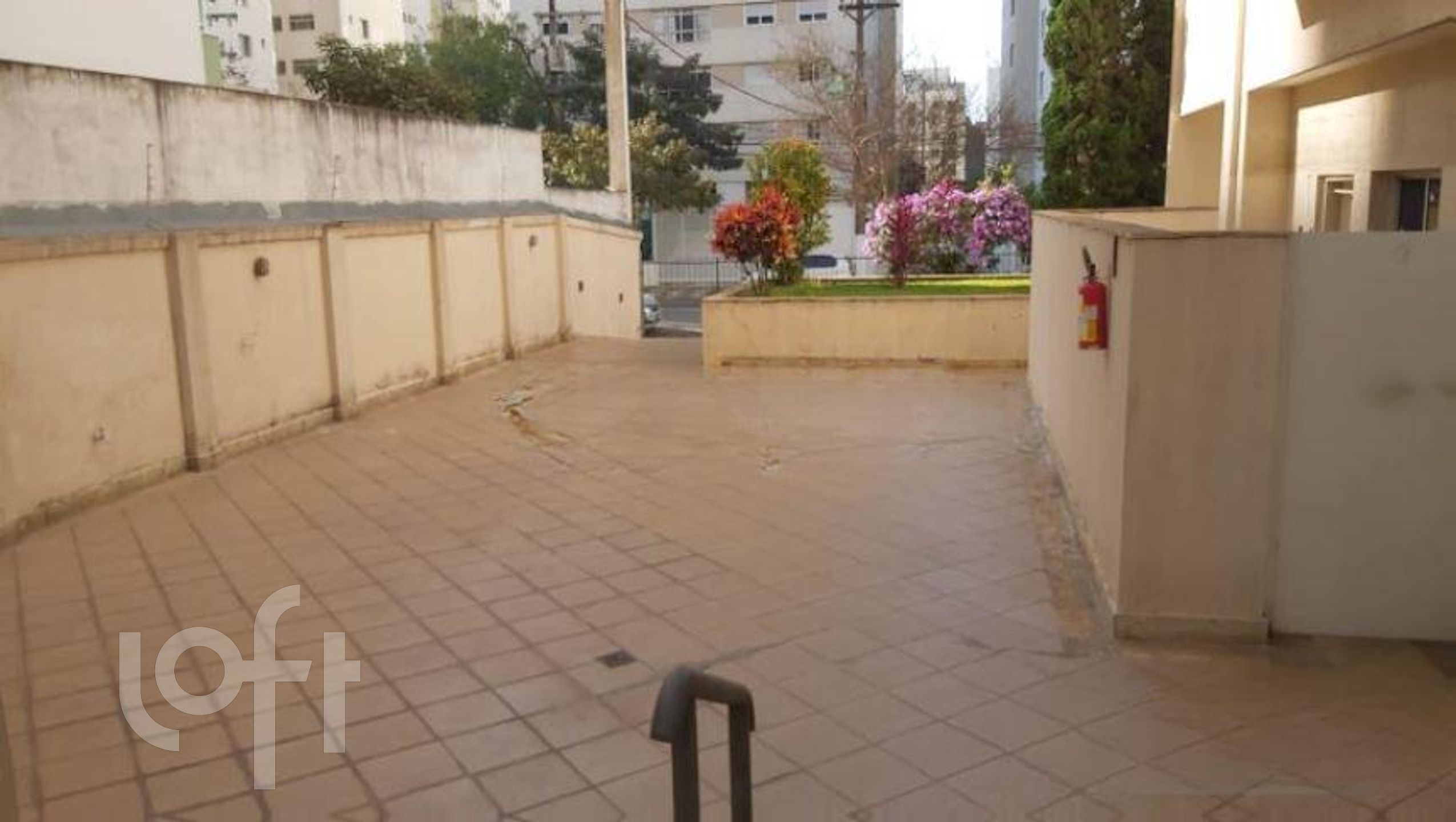 Apartamento à venda com 1 quarto, 51m² - Foto 20