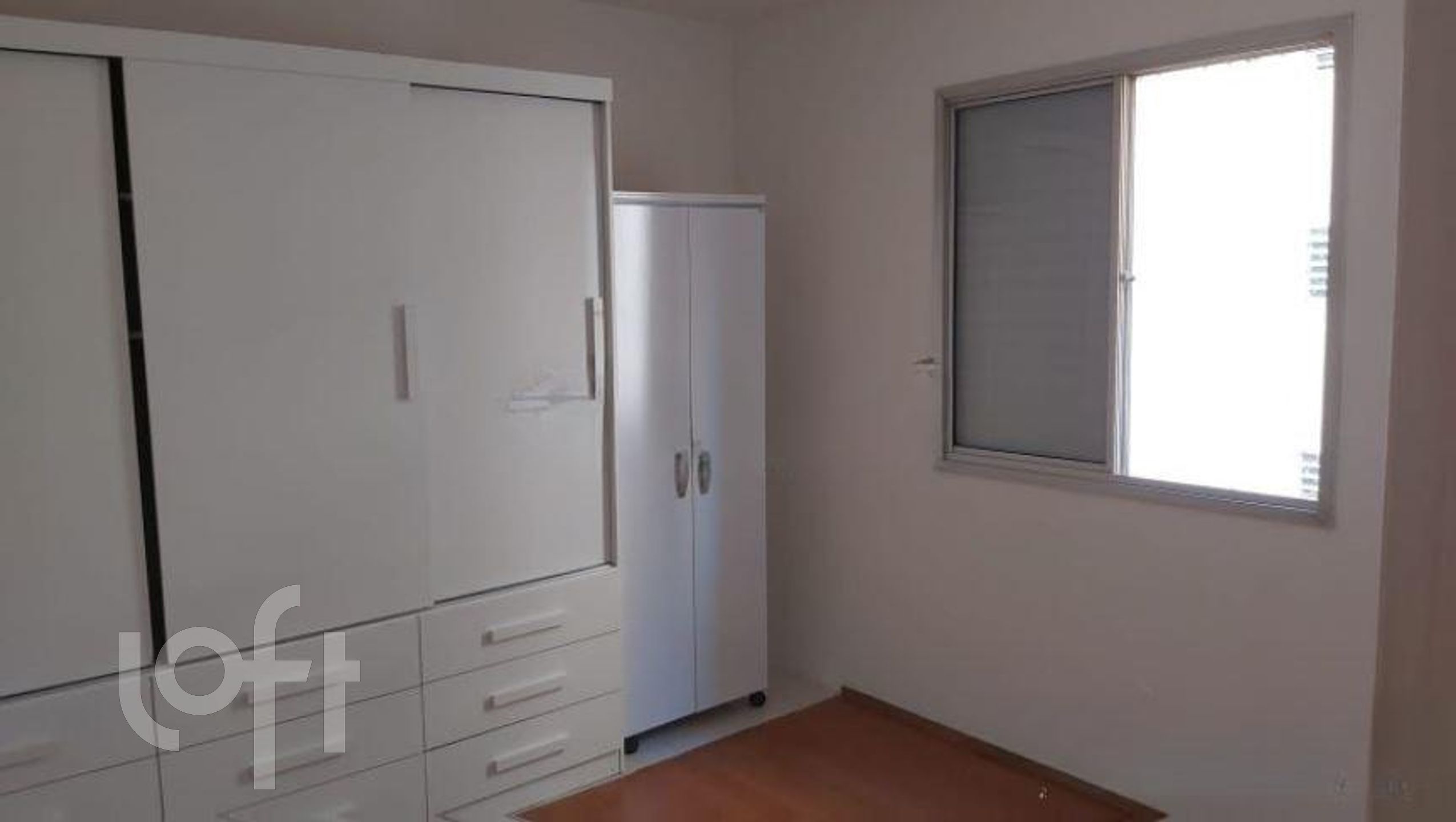 Apartamento à venda com 1 quarto, 51m² - Foto 8