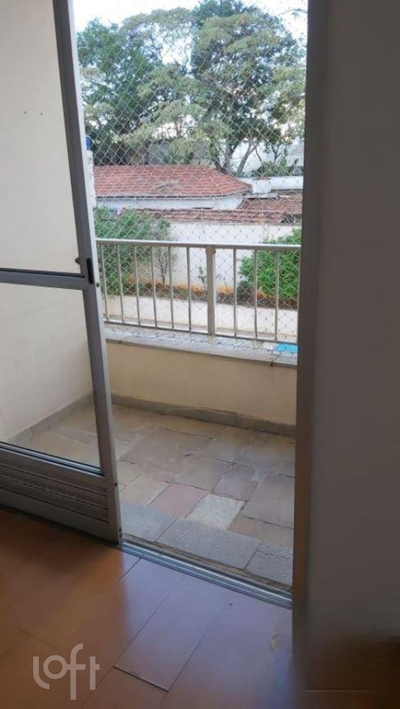 Apartamento à venda com 1 quarto, 51m² - Foto 2