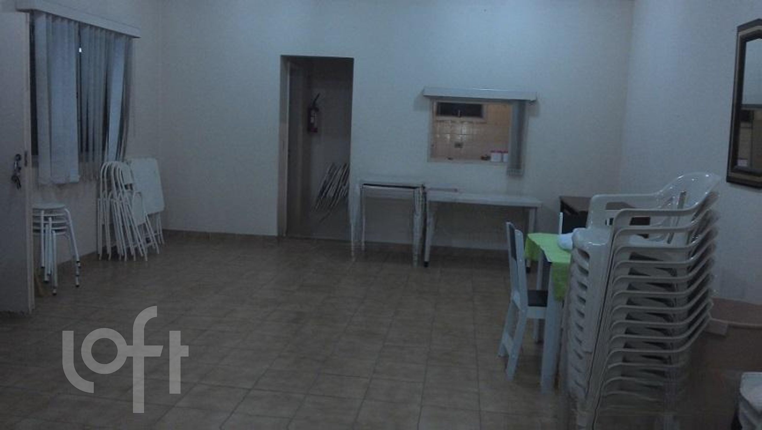 Apartamento à venda com 1 quarto, 51m² - Foto 18