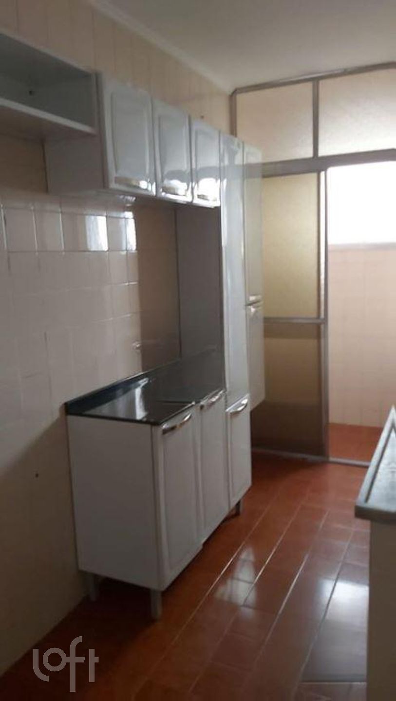 Apartamento à venda com 1 quarto, 51m² - Foto 4