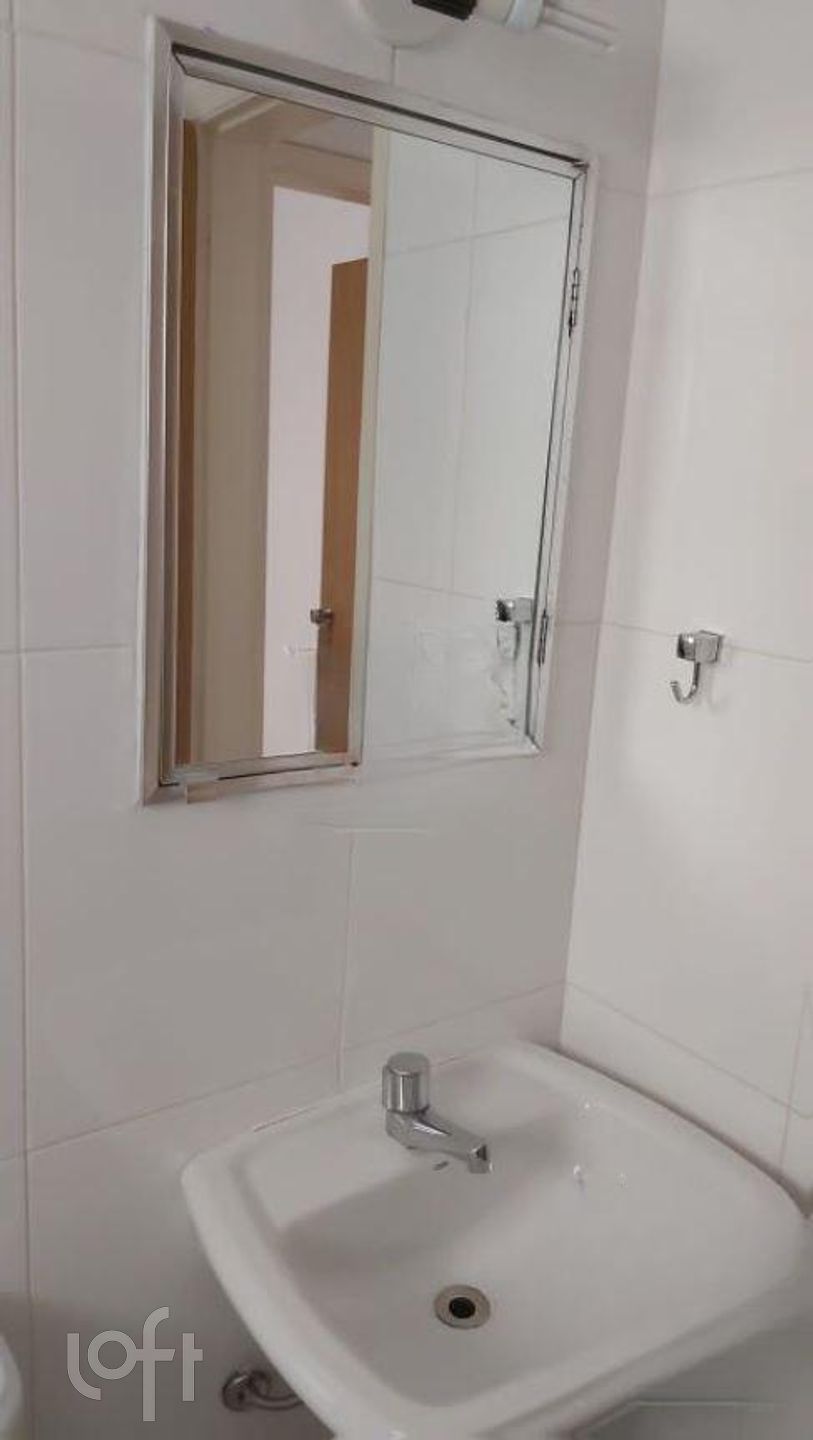 Apartamento à venda com 1 quarto, 51m² - Foto 10