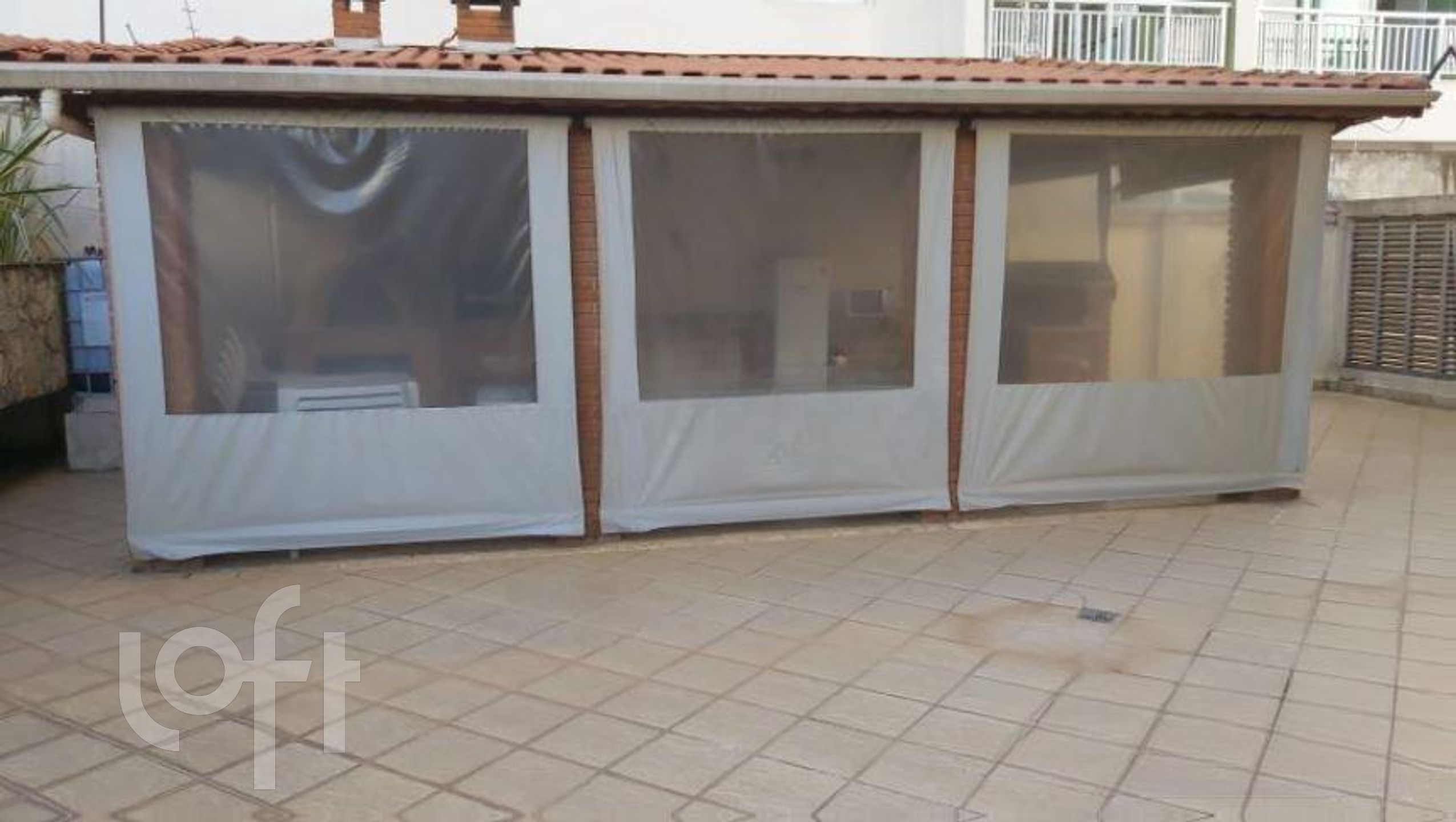 Apartamento à venda com 1 quarto, 51m² - Foto 15