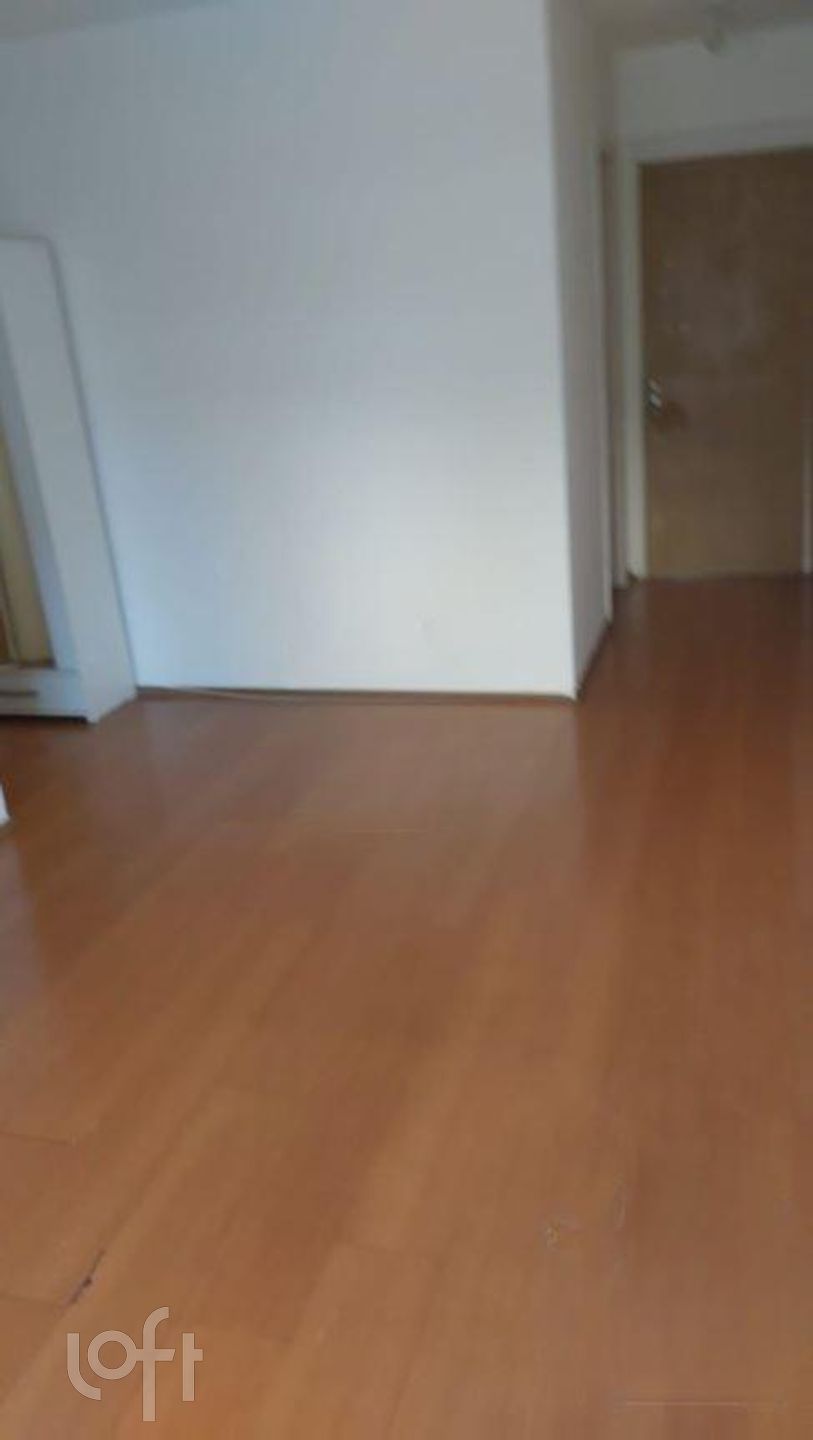 Apartamento à venda com 1 quarto, 51m² - Foto 3