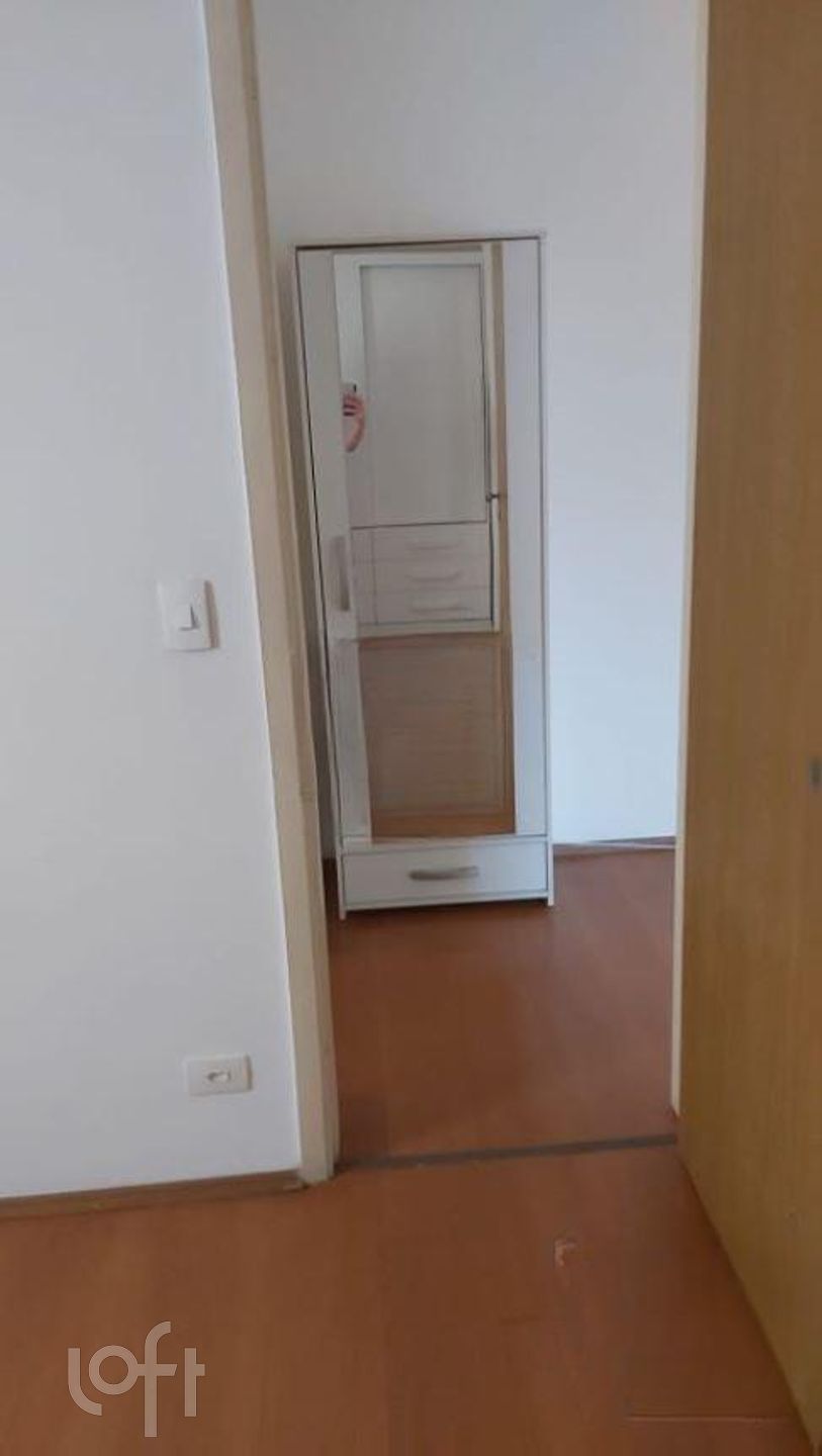 Apartamento à venda com 1 quarto, 51m² - Foto 7