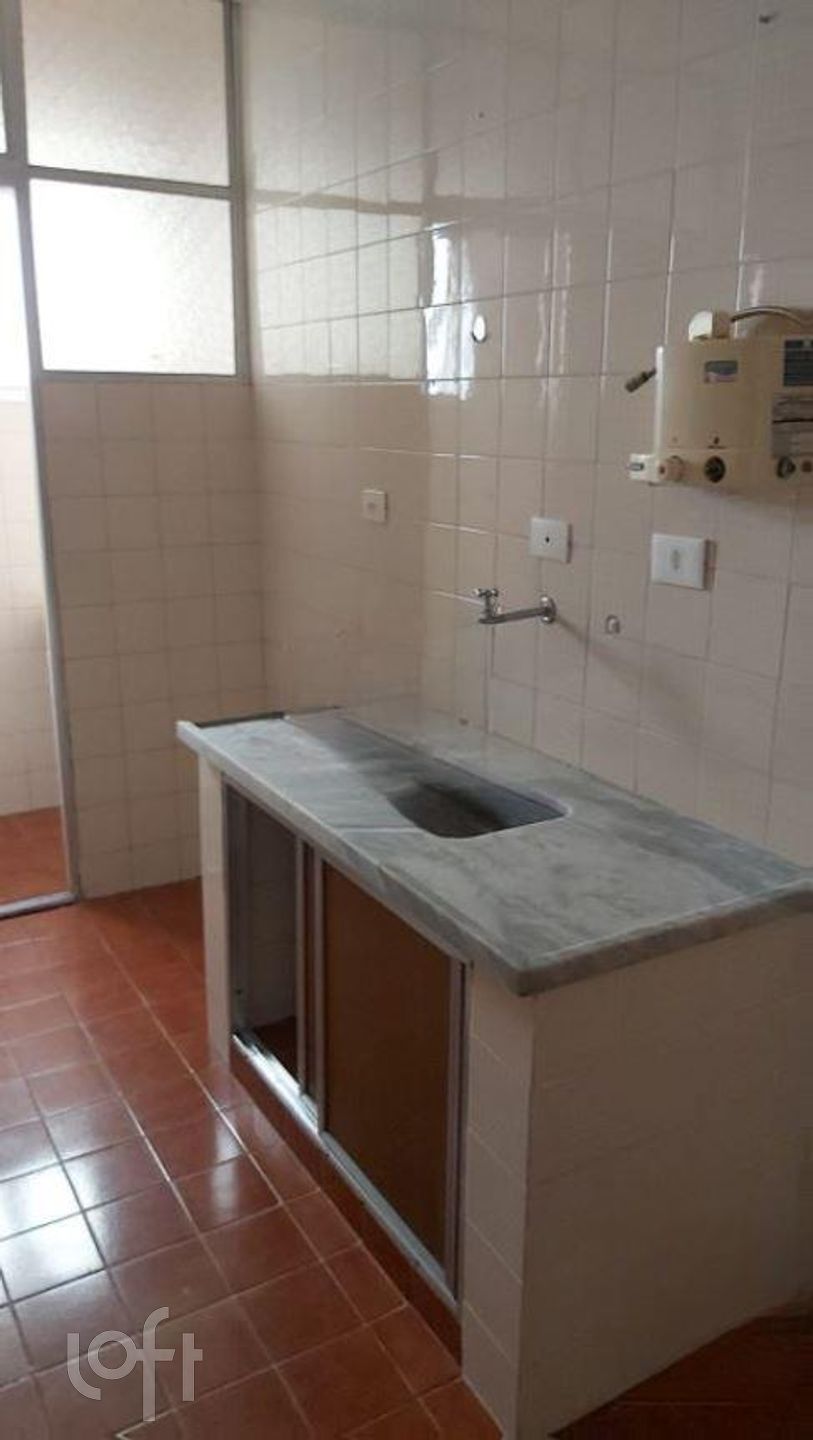 Apartamento à venda com 1 quarto, 51m² - Foto 5