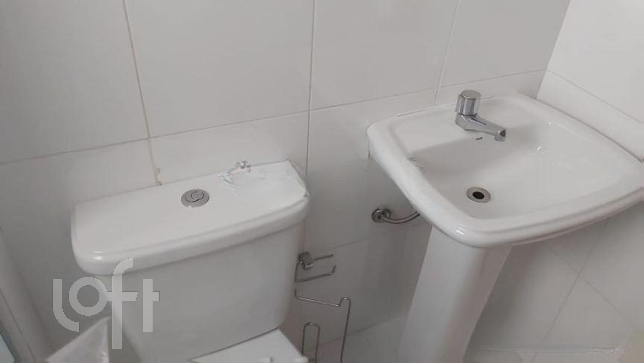 Apartamento à venda com 1 quarto, 51m² - Foto 9