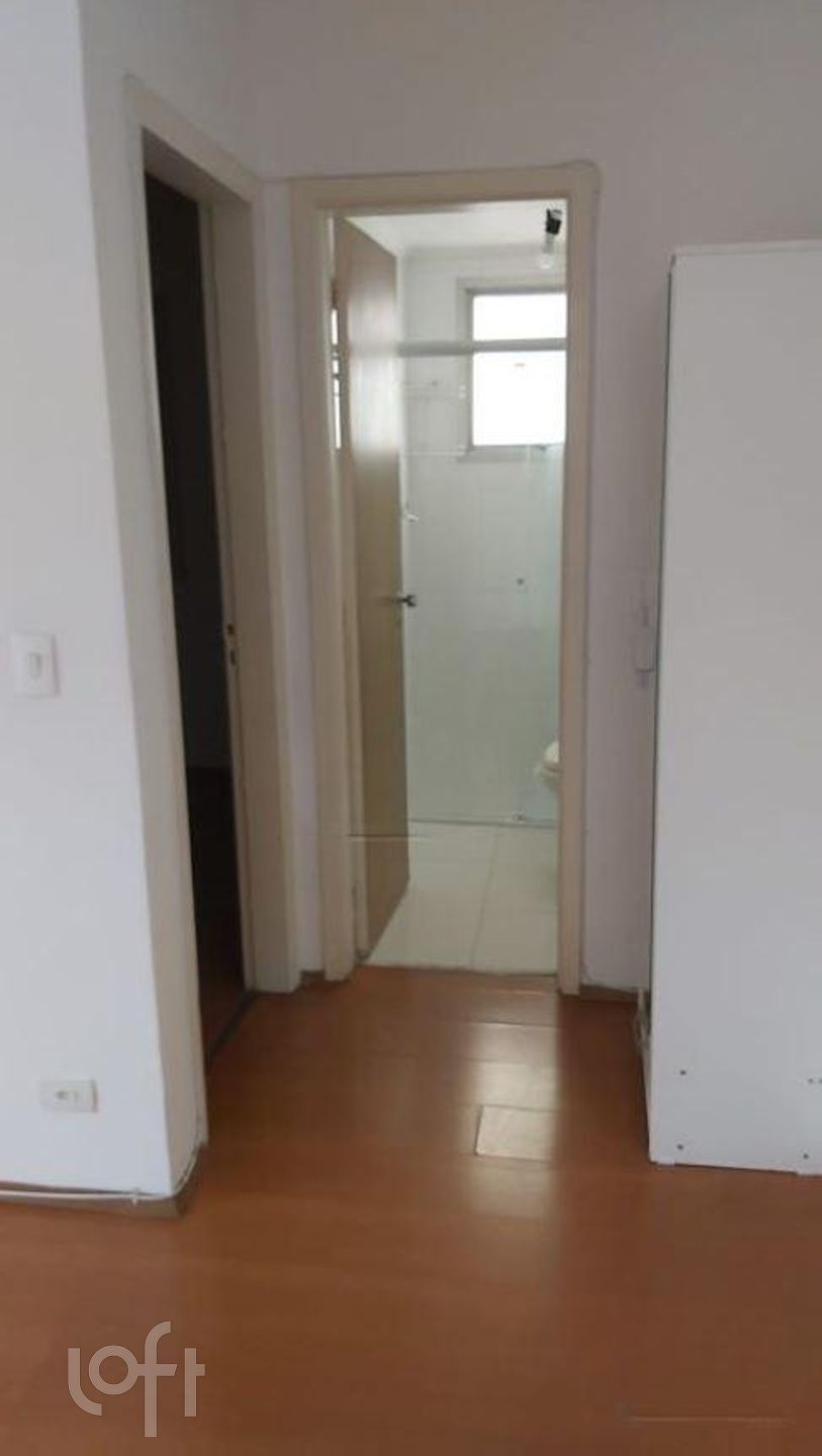 Apartamento à venda com 1 quarto, 51m² - Foto 6