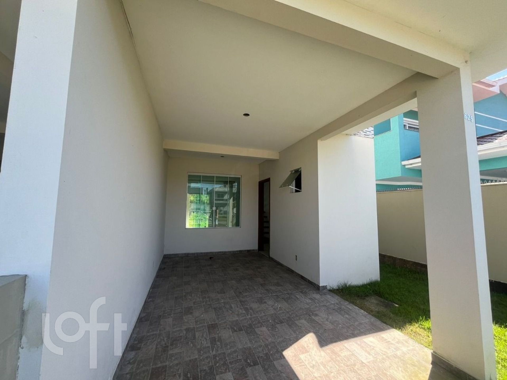 Casa à venda em Ingleses com 95 m², 2 quartos, 2 suítes, 1 vaga