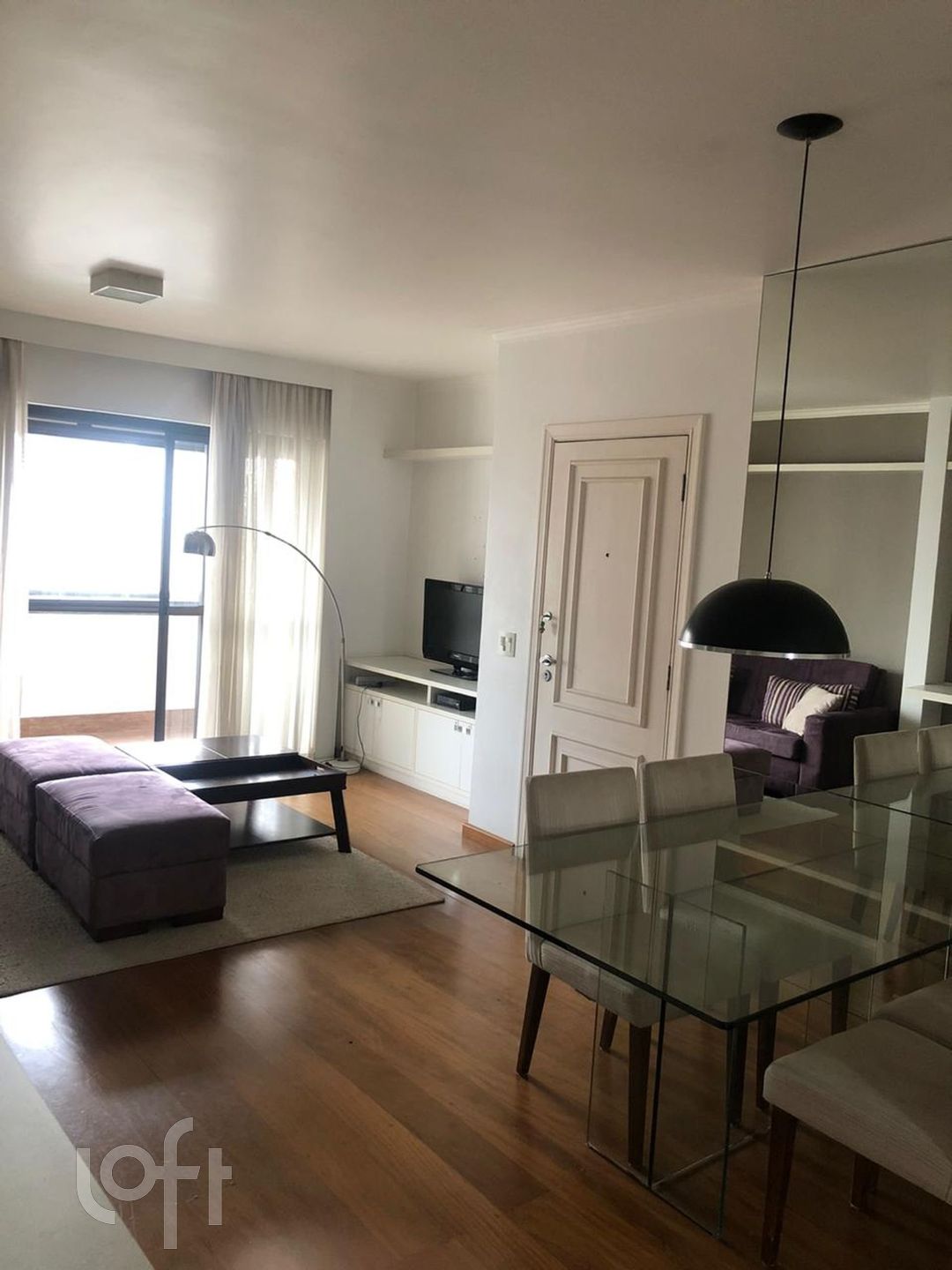 Apartamento à venda com 3 quartos, 98m² - Foto 11