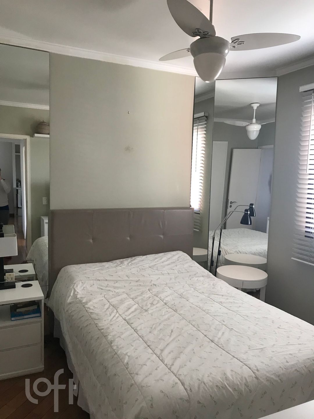 Apartamento à venda com 3 quartos, 98m² - Foto 5