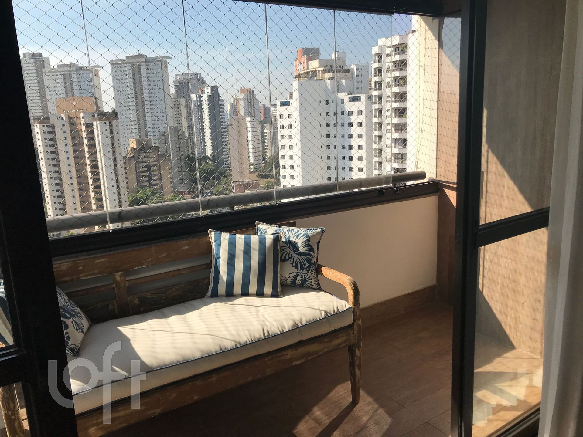 Apartamento à venda com 3 quartos, 98m² - Foto 6