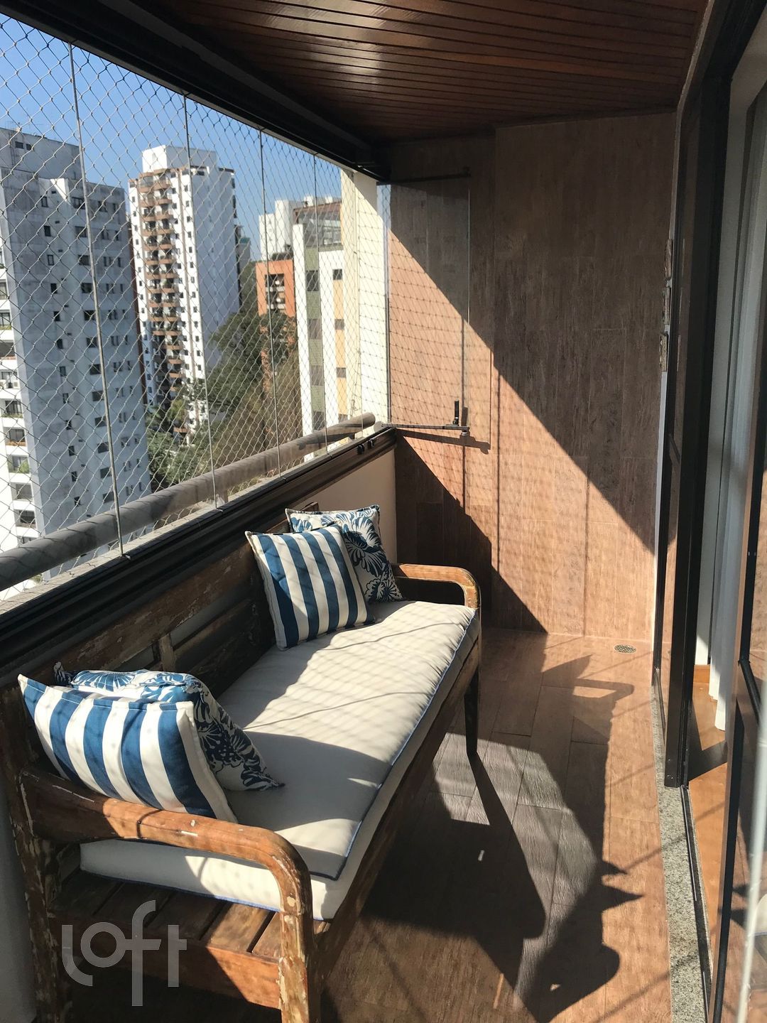 Apartamento à venda com 3 quartos, 98m² - Foto 7