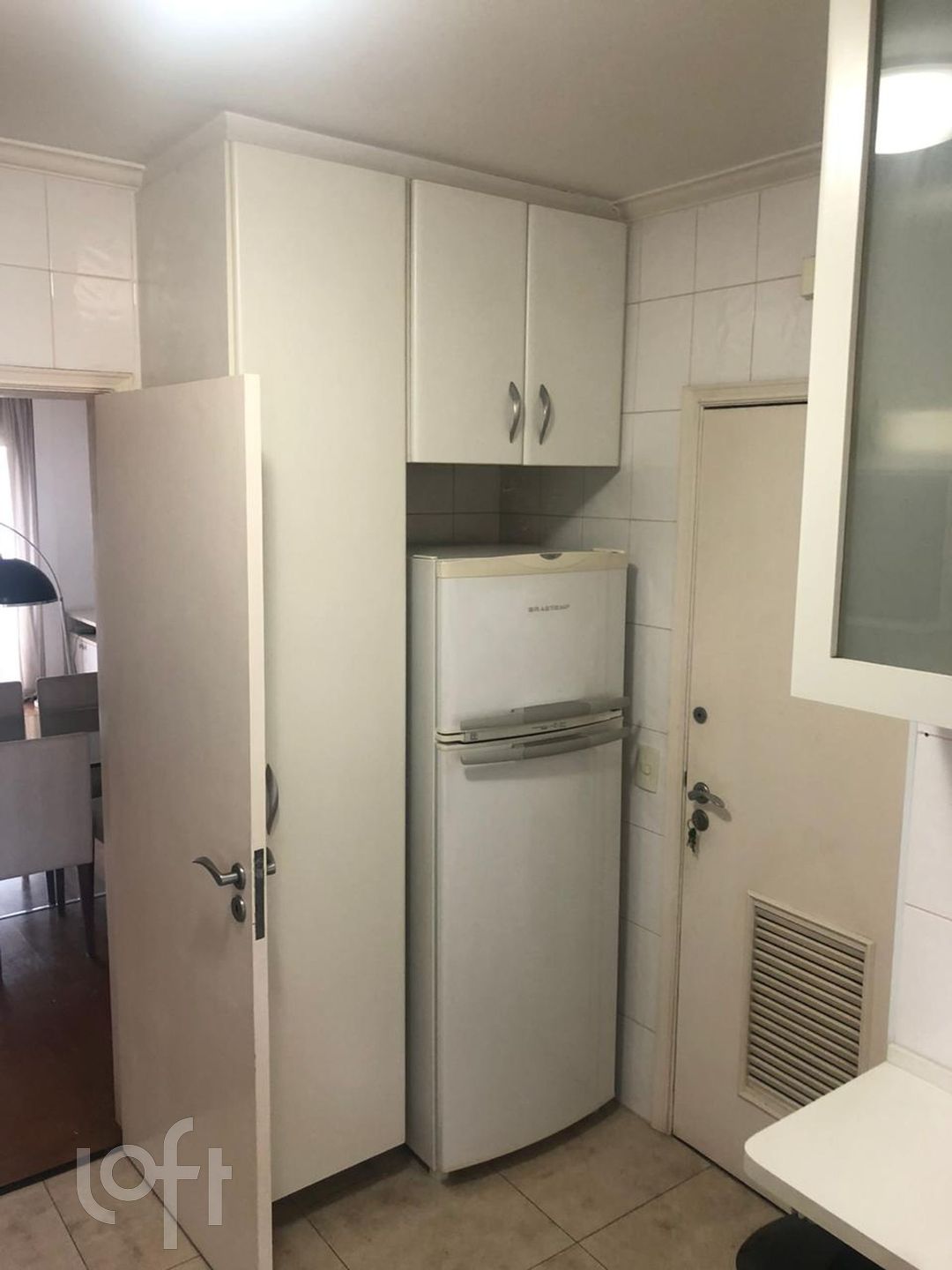 Apartamento à venda com 3 quartos, 98m² - Foto 12