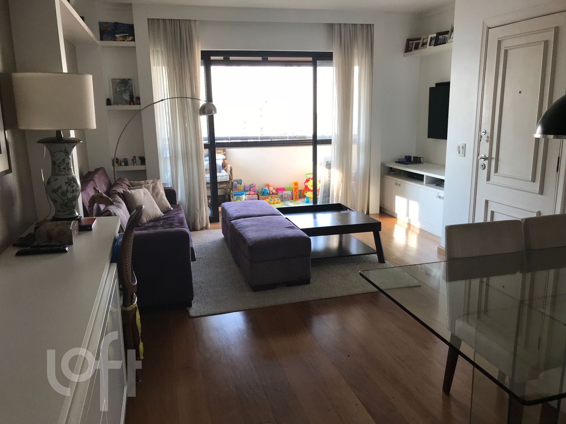 Apartamento à venda com 3 quartos, 98m² - Foto 8