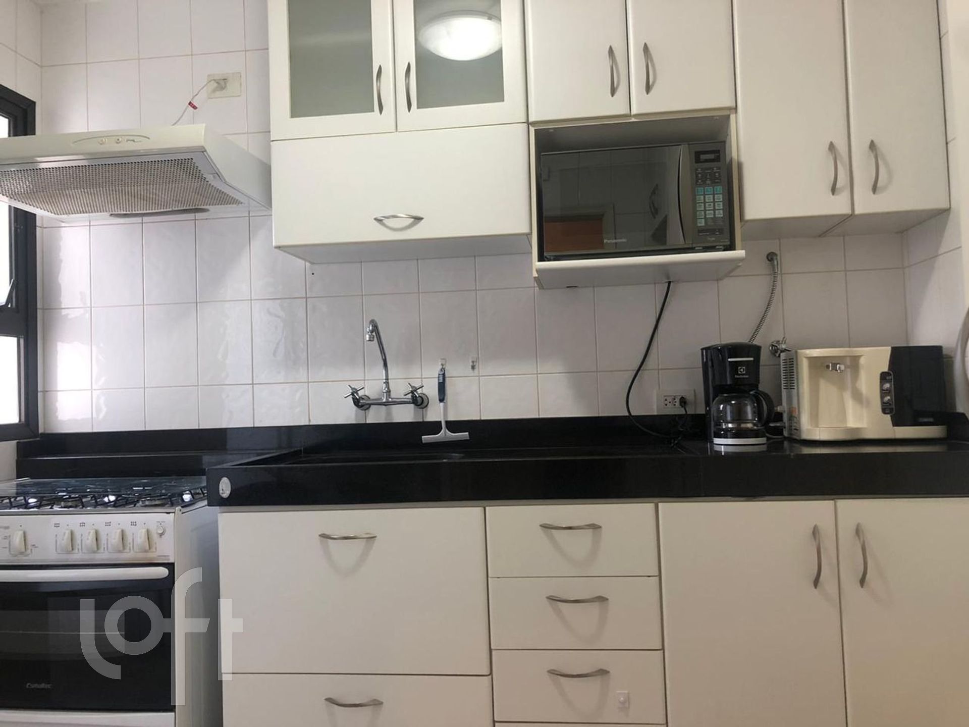 Apartamento à venda com 3 quartos, 98m² - Foto 13