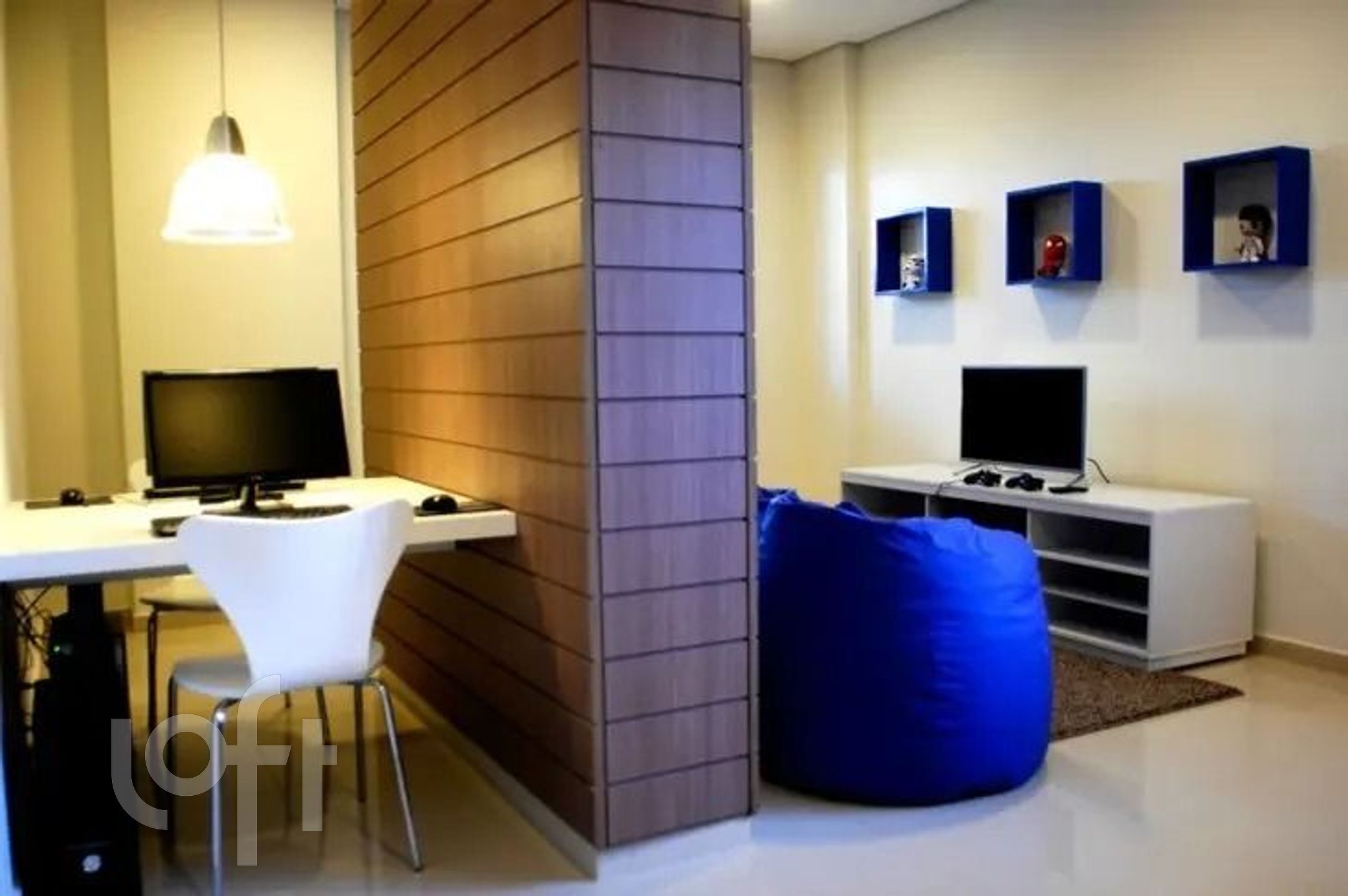 Apartamento à venda com 2 quartos, 72m² - Foto 18