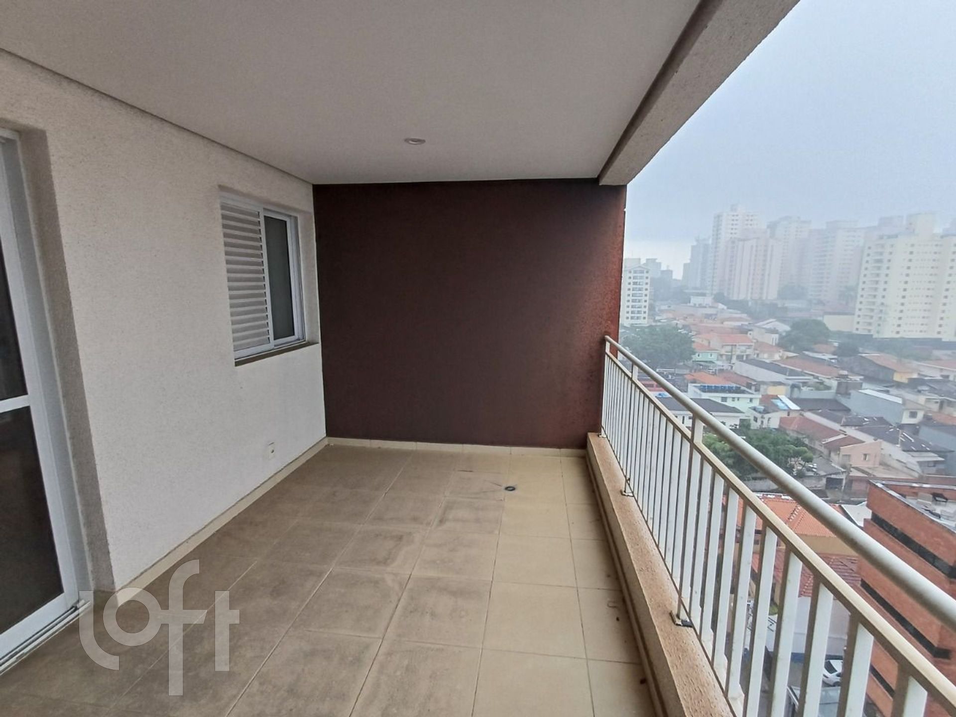 Apartamento à venda com 2 quartos, 72m² - Foto 3