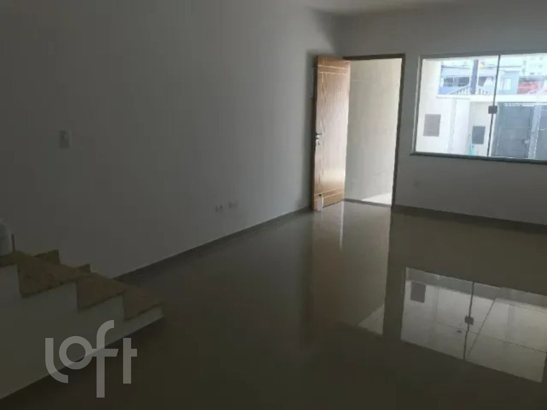 Casa à venda com 3 quartos, 122m² - Foto 3