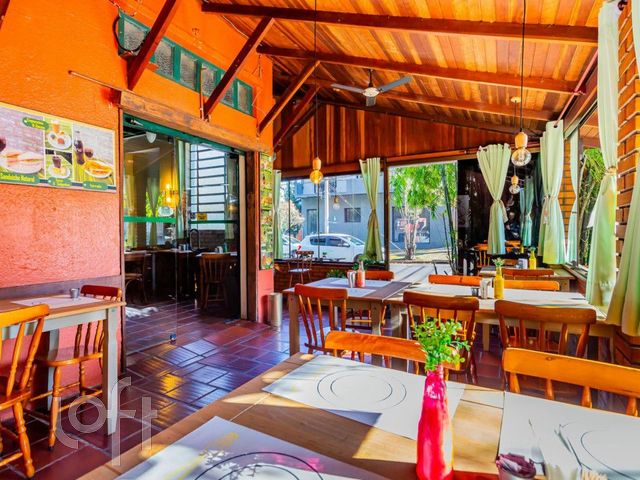 Apartamento com 274m², 3 dormitórios, 1 vaga, São João em Porto Alegre